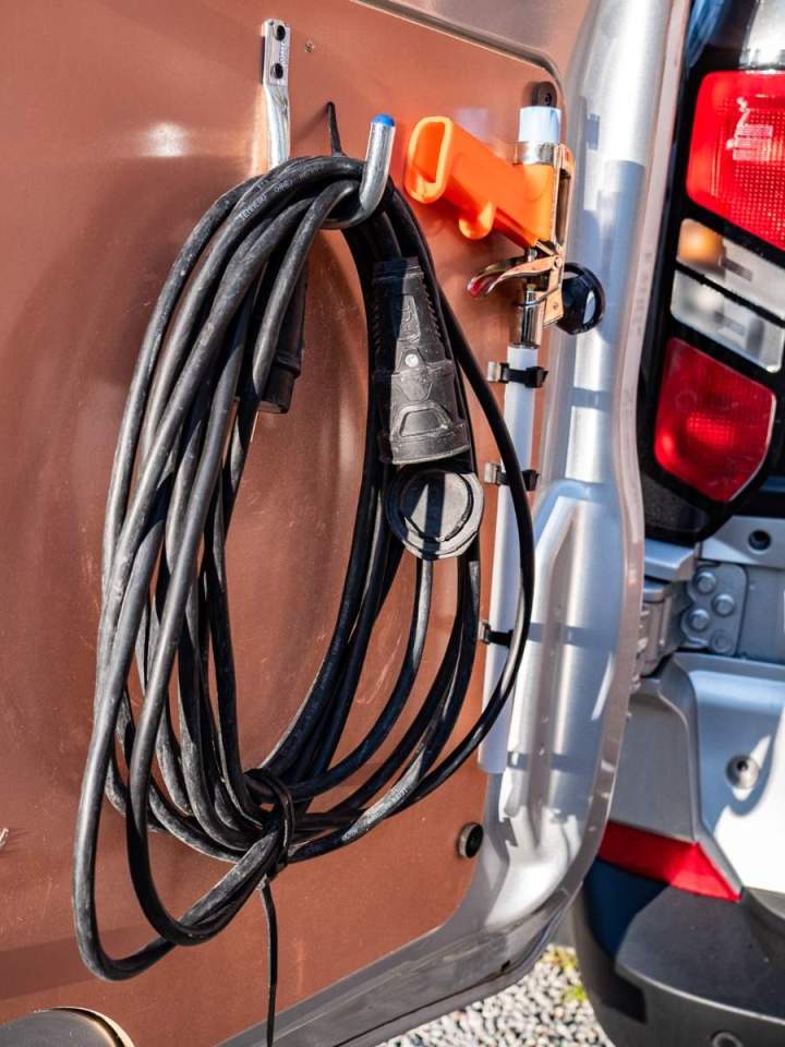 Installation de réseau Internet Guéret